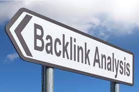 siam SEO-Backlink-analysis
